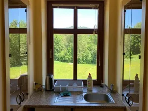 Pronájem kanceláře, Smržovka, Na Kopečku, 20 m2