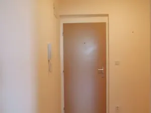 Pronájem bytu 1+kk, Brno, Banskobystrická, 38 m2