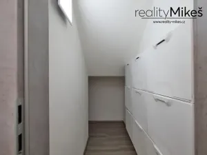 Pronájem bytu 4+kk, Rychnov u Jablonce nad Nisou, Malířská, 131 m2