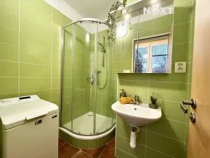 Pronájem bytu 2+1, České Budějovice, Nádražní, 50 m2