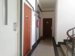 Pronájem bytu 3+kk, Praha, Rybalkova, 73 m2