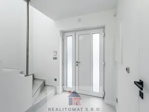 Prodej rodinného domu, Praha - Komořany, Pod lesem, 175 m2