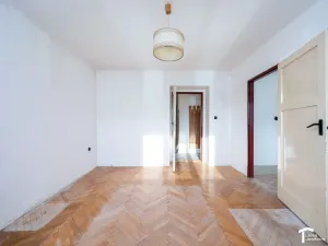 Prodej bytu 2+1, Pardubice - Bílé Předměstí, Dašická, 51 m2