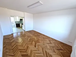 Prodej bytu 3+1, Brno, Tržní, 90 m2