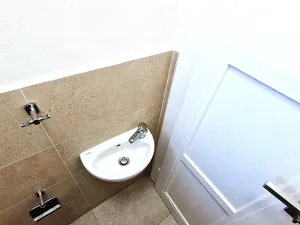 Prodej bytu 3+1, Brno, Tržní, 90 m2