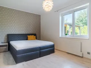 Prodej rodinného domu, Hrušová, 125 m2