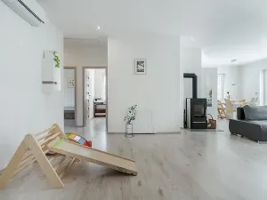 Prodej rodinného domu, Hrušová, 125 m2