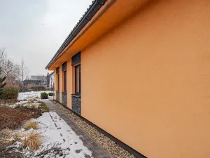 Prodej rodinného domu, Hrušová, 125 m2