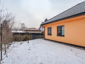 Prodej rodinného domu, Hrušová, 125 m2