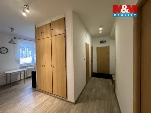 Pronájem bytu 2+1, Ostrava - Mariánské Hory, Korunní, 59 m2