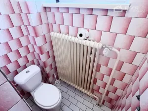 Pronájem kanceláře, Valašské Meziříčí, Kraiczova, 50 m2