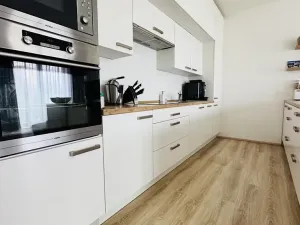 Pronájem bytu 2+kk, Třebíč, Tomáše Bati, 81 m2
