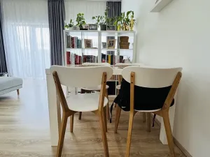 Pronájem bytu 2+kk, Třebíč, Tomáše Bati, 81 m2