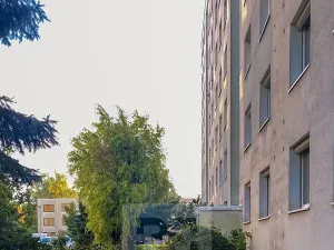 Pronájem bytu 2+kk, Praha - Čimice, Minická, 38 m2