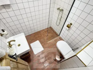 Prodej rodinného domu, Zlatníky-Hodkovice, Souběžná, 139 m2