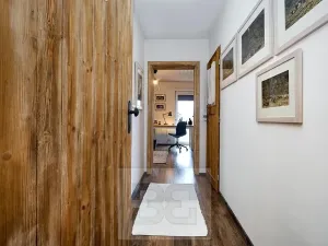 Prodej rodinného domu, Zlatníky-Hodkovice, Souběžná, 139 m2