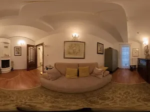 Prodej bytu 3+1, Praha - Vinohrady, Na Kozačce, 95 m2