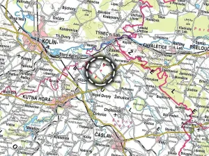 Prodej pole, Svatý Mikuláš, 4999 m2