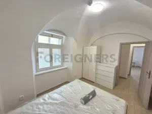 Pronájem bytu 1+1, Olomouc, 1. máje, 40 m2