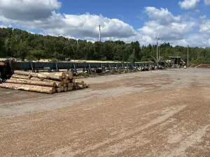 Pronájem komerční nemovitosti, Příbram, Obecnická, 25440 m2