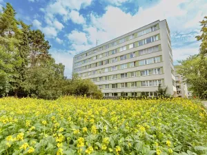 Pronájem bytu 3+kk, Kladno, Ostravská, 55 m2