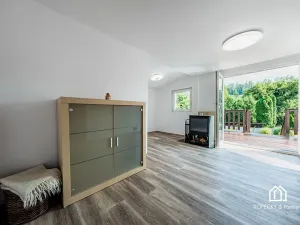 Prodej chaty, Mnichovice, 98 m2