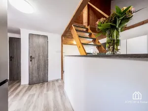 Prodej chaty, Mnichovice, 98 m2