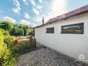 Prodej chaty, Mnichovice, 98 m2