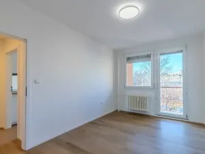 Pronájem bytu 2+kk, Praha - Strašnice, Průběžná, 42 m2