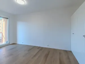 Pronájem bytu 2+kk, Praha - Strašnice, Průběžná, 42 m2