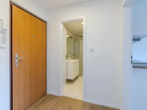 Pronájem bytu 2+kk, Praha - Strašnice, Průběžná, 42 m2