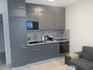 Pronájem bytu 2+kk, Olomouc, 50 m2