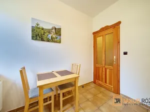 Prodej bytu 1+1, Černý Důl, 24 m2