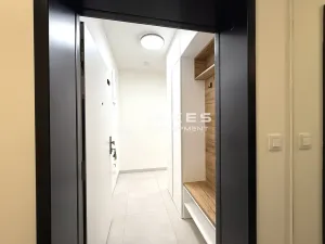 Pronájem bytu 2+kk, Únětice, Rýznerova, 50 m2