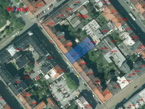 Pronájem bytu 3+kk, Plzeň, Jablonského, 73 m2