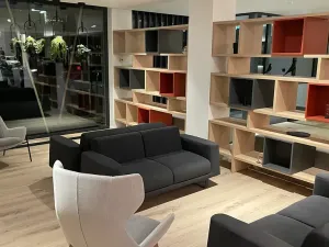 Pronájem kanceláře, Praha - Letňany, Beranových, 150 m2