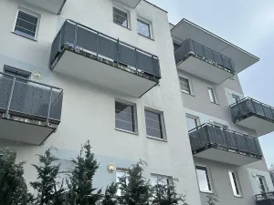Pronájem bytu 2+1, Jablonec nad Nisou - Proseč nad Nisou, Široká, 74 m2