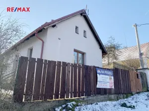 Prodej rodinného domu, Velká Buková, 87 m2