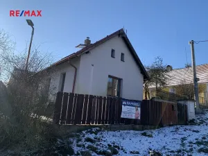 Prodej rodinného domu, Velká Buková, 87 m2