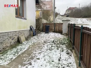 Prodej rodinného domu, Velká Buková, 87 m2