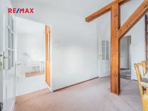 Prodej rodinného domu, Podbořany, Kadaňská, 140 m2