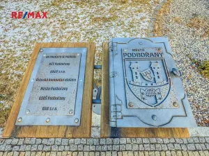 Prodej rodinného domu, Podbořany, Kadaňská, 140 m2