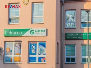 Prodej rodinného domu, Podbořany, Kadaňská, 140 m2