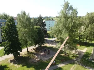 Pronájem bytu 3+1, Hlinsko, Budovatelů, 62 m2