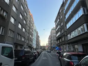 Pronájem obchodního prostoru, Praha - Holešovice, Veverkova, 70 m2