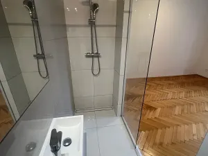 Pronájem bytu 4+kk, Praha - Smíchov, Plzeňská, 95 m2