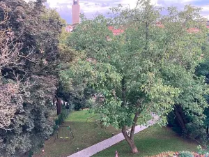 Pronájem bytu 4+kk, Praha - Smíchov, Plzeňská, 95 m2