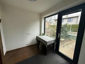 Pronájem bytu 2+kk, Praha - Suchdol, K Roztokům, 68 m2