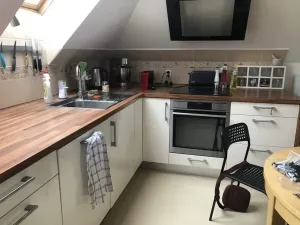 Pronájem bytu 3+kk, Praha - Radotín, 65 m2