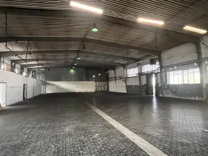 Pronájem skladu, Prostějov, Vrahovická, 991 m2